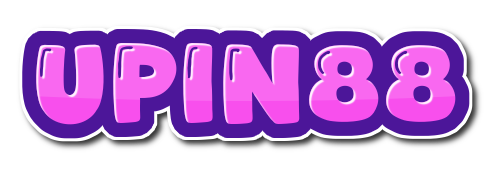 UPIN88 LOGO